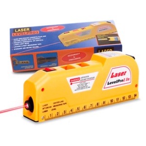 Laser Level Pro 3