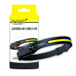 Lanterna de Cabeça LED BM-811-01