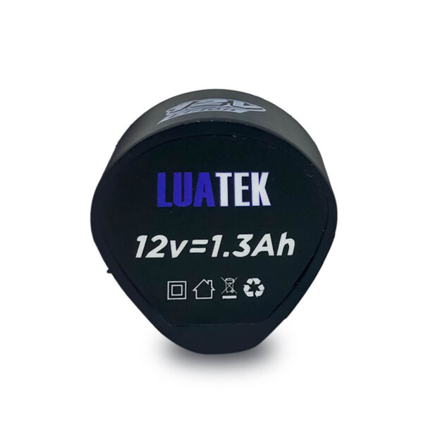 bateria recarregavel Luatek 12v LK-BT12V_02