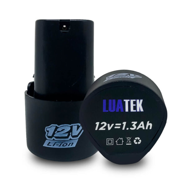 bateria recarregavel Luatek 12v LK-BT12V_03